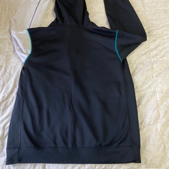 Nike Hooded Therma-fit Full Zip Jacket - Picture 8 of 14